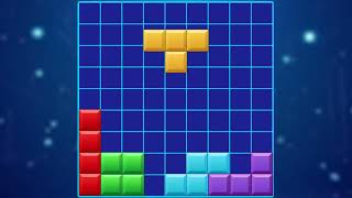 Block Puzzle - Block Game screenshot 4