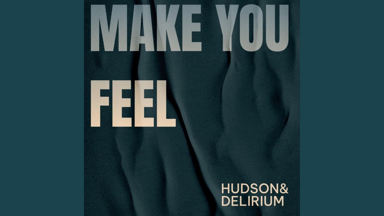 Watch make you feel on YouTube Watch make you feel on YouTube