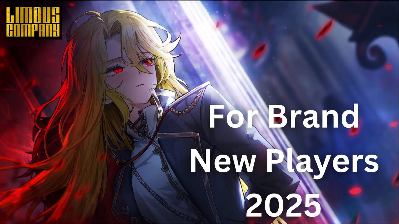 Краткое руководство для начинающих по компании Limbus в 2025 году
