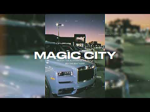 (FREE) Jazz x Rap Type Beat - "MAGIC CITY" Type Beat Bad Bunny| Smooth Instrumental