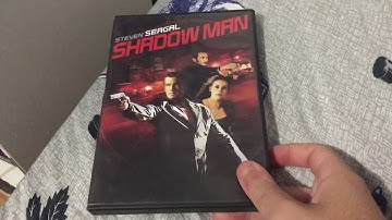 DVD Update for August 19th, 2019