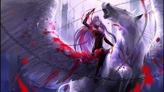 Fate Heaven's Feel III AMV - Legendary by Skillet - Rider vs Saber Alter