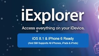 How to Export Voice Memos via iExplorer (No iTunes)