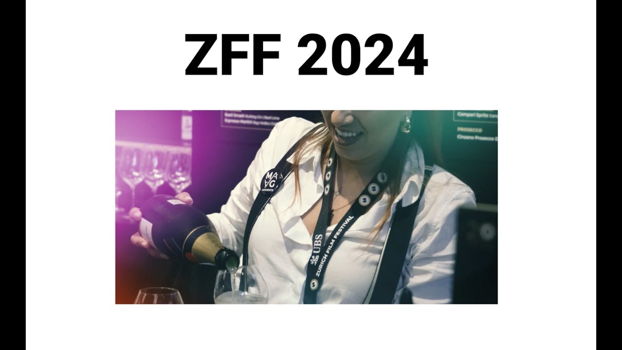 Zurich Film Festival 2024