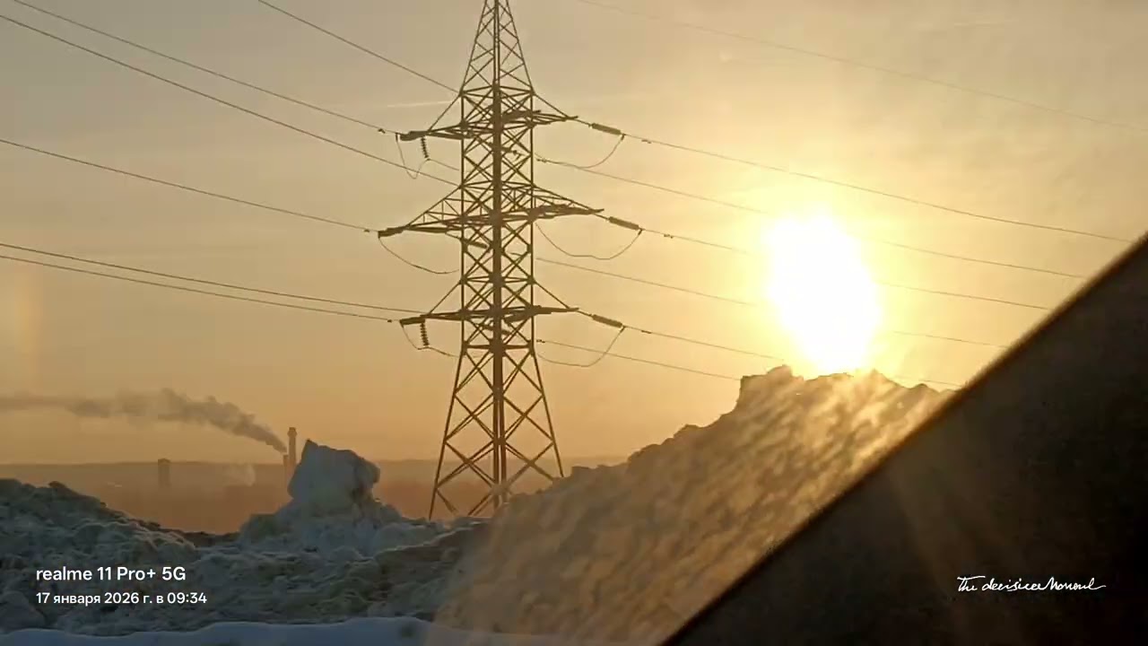 В Киржач на расчистку снега