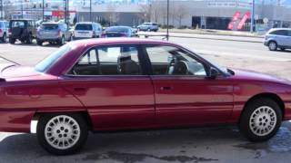 1998 Oldsmobile Achieva -- For Sale !! (11149A) 1998 Oldsmobile Achieva Interior