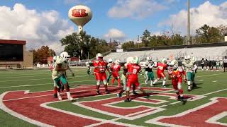 #UYFL Swag Conference: 10U Championship