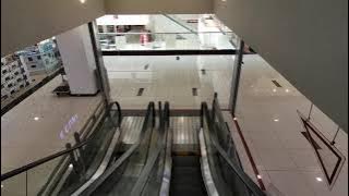 Plaza Pelangi 20042021 1105 hrs