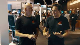 Ibc2019 - Day Two Round-Up