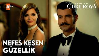 Züleyhanın Güzelliği Karşısında Demirin Nutku Tutuldu - Bir Zamanlar Çukurova 43.  Resimi