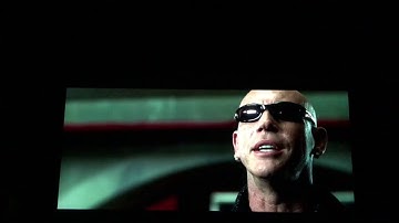 JVC DLA-X790RBK - No Dynamic Iris Pumping after just being started