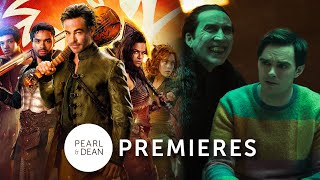P&D Premieres: Season 11 Ep 7 - Dungeons & Dragons & Renfield
