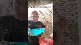 Beralih Profesi dulu #fyp #fypシ゚viral #mbahdukun #bakso