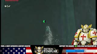 LIVE:  Angry Joe Copes & Seethes / Super Girl Is Trash / More GTA 6 Backlash / Bungie Firings