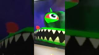 Hey! Do You Remember Parrapa The Rapper2? @game_collection