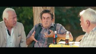 İsmetse Olur Fragman 1 ( Official video )