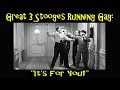 Great 3 stooges running gag its for you