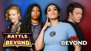 Battle for Beyond: Episode 2 | D&D Beyond