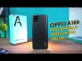 Rincian Lengkap Oppo A16k Ram 4/64: Performa dan Ruang Penyimpanan Optimal