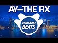 Aldous young  the fix aggressive beat