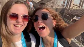 Clara Rancatore racconta la sua esperienza di Vacanza Studio a New York con Giocamondo Study