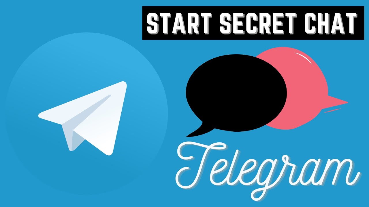 How To Start A Secret Chat On Telegram App How To Use Telegram App how-to-start-a-secret-chat-on-telegram-app-how-to-use-telegram-app