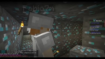 Server Owner Secretly Helping (Or Trolling) Random Players