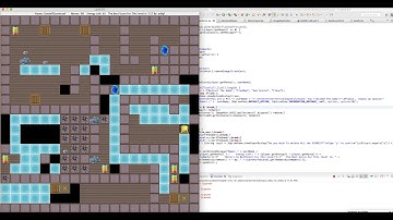 VideoSokoban WalkThrough SpeedRun