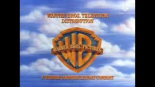 Claster/Hasbro Bradley/Sunbow/Marvel Productions/Warner Bros. Television Distribution (1987)