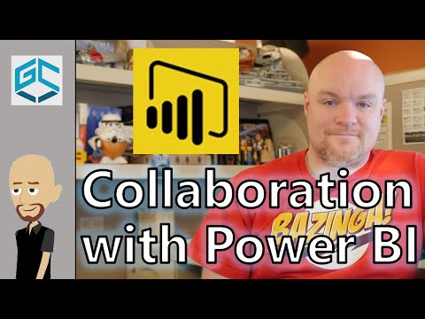 Sharing your dashboard and using Content Packs with Power BI - Sharing your dashboard and using Content Packs with Power BI