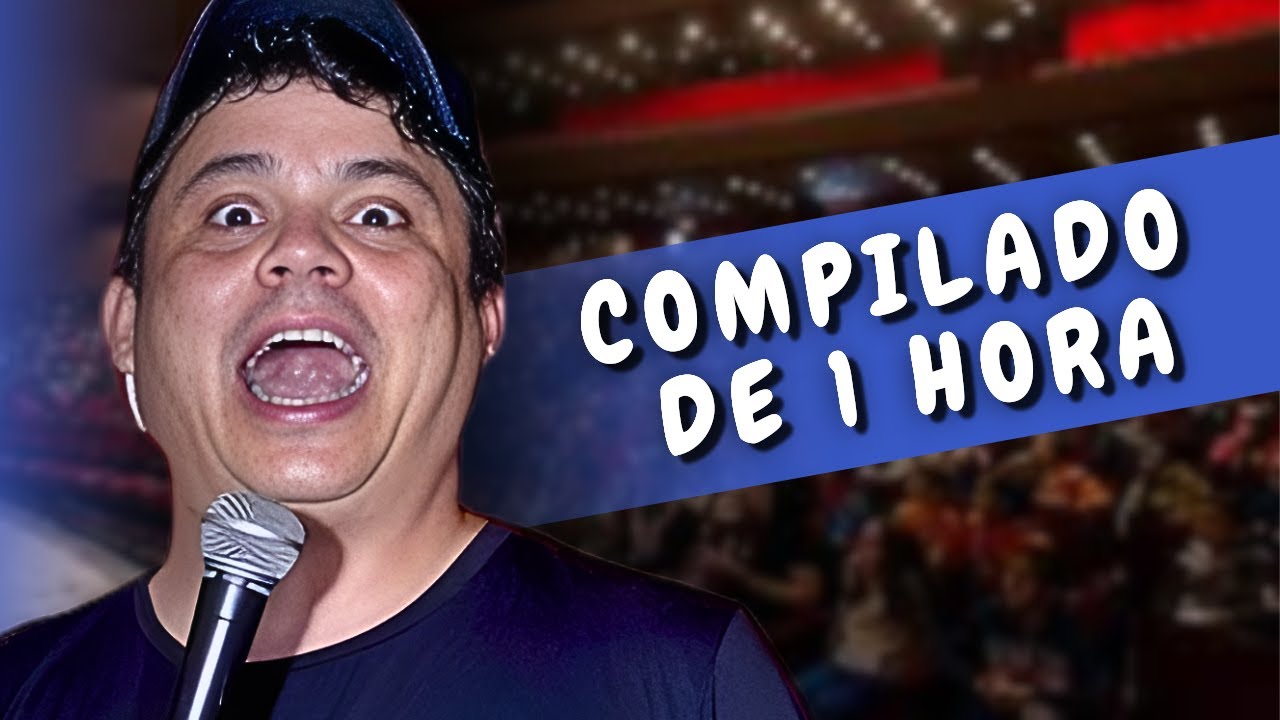 EMERSON CEARÁ - COMPILADO 1 HORA