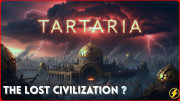 What If Tartaria Was the Greatest Empire Erased from Human History? | History for Sleep