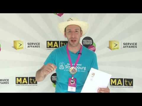 Startup festival Montreal