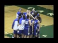 Women's Basketball: Thomas More at St. Vincent - 2012
