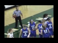 Women's Basketball: Thomas More at St. Vincent - 2012
