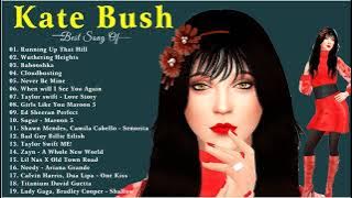 Download lagu Kate Bush Greatest Hist Full Album 2021 - Best Song Of Kate Bush