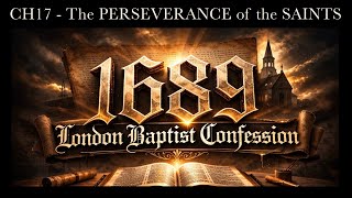 The Perseverance Of The Saints - Ch 17 0f the 1689
Week 26 of our ongoing study through the 1689 London Baptist Confession of Faith continues with Chapter 17: The Perseverance of the Saints, taught by Nathan Hargrave.
In this lesson, we examine the biblical doctrine of perseverance, exploring how God preserves His people by grace and how believers are called to endure in faith and obedience. The 1689 Confession is not intended to be read vertically as isolated doctrinal statements detached from one another. Rather, it must be read horizontally. Each chapter builds upon the others, forming a unified and systematic theology in which every doctrine supports and clarifies the rest. Understanding perseverance requires seeing how it connects to God’s decree, the covenant of grace, justification, sanctification, and assurance.
If you are joining us mid-series, we encourage you to visit our 1689 Confession playlist and work through the previous lessons to follow the progression of thought and theological development.
https://youtube.com/playlist?list=PLLntRkMRN3g6KXlMIj73JTFYn3F-x9UAA&si=uKydwYRHyuNRZLdf
This livestream is provided as a teaching resource and supplement. The Christian life is meant to be lived within the accountability and fellowship of a local church.
Join us in person every Wednesday at 6:30 PM as we continue studying historic Christian doctrine together.
Twelve 5 Church
Jonesboro, Arkansas
#1689Confession #ReformedBaptist #PerseveranceOfTheSaints #SystematicTheology #ConfessionalBaptist #Twelve5Church #BibleTeaching #ChurchHistory #DoctrineMatters The Perseverance Of The Saints - Ch 17 0f the 1689