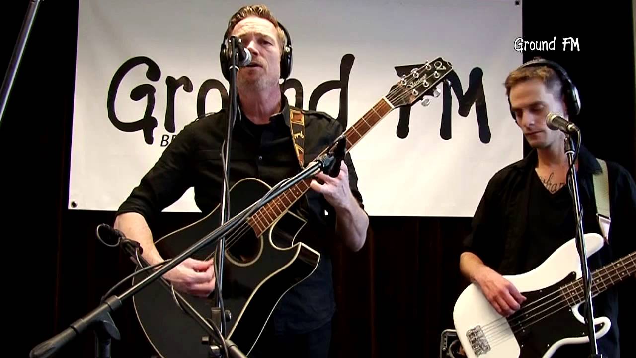 Nexo Shape - Beautiful (Live @ Ground FM)