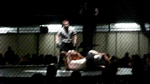 tyler booher vs Dave Mclendon