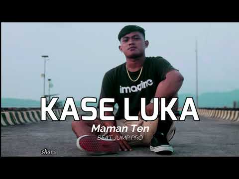 Maman Ten - Terek Bale (Lirik Lagu)