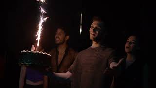 Theater Münster: Afterlife Afterlove Afterdeath (Trailer)