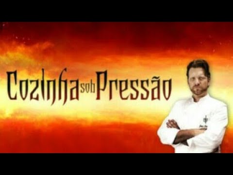 Cozinha Sob Pressão - 09.05.15 - 2ª Temporada - Vídeo Dailymotion