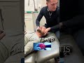 ⚠️ Struggling with back pain?⚠️ #chiropractor