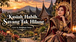 Minang Cover || Love Gone, Affection Remains