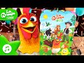 Rompamos la Piñata🌈 CANCIÓN ESTRENO 🎵 PARA NIÑOS | La Granja de Zenón
