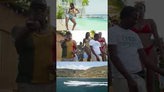 Good Vybz Music Video... Dropping Soon ...