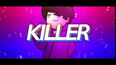 INTRO MOTION | @Killer Designer