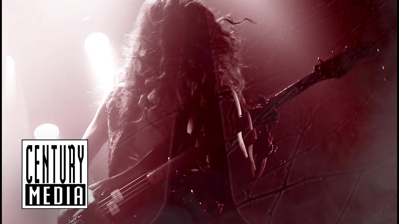 ⁣SLAEGT - Kiss From A Knife (OFFICIAL VIDEO)