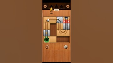 Unblock ball | block puzzle | mobile game (2)