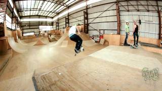 Matty Ceravolo 2012 throwaway